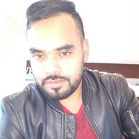 Mansur Alam Shaikh