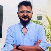 Onkar Lapalkar