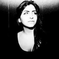 Maya Khouri