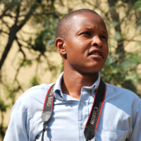 Morris Muriithi