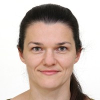 Alena Kazak