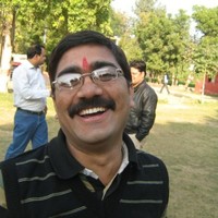 Abhishek Sharma