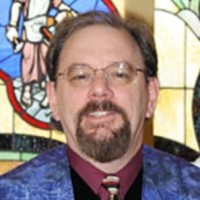 Stephen Stepp