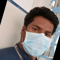 K Arul