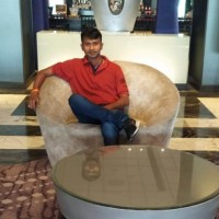 Pushpendra kumar Rajak