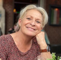 Margo Goorman