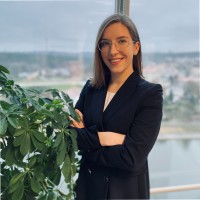 Julija Kalinauskytė