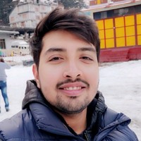 Ishan Arora