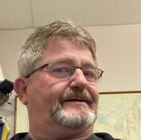 Allen Mair