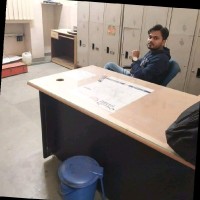 Nitish Srivastava