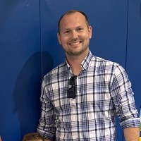 Joseph Wines, Mba