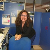 Karolin Seminario