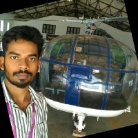 Naveen Sundar