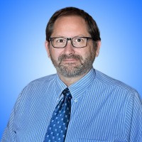 John Knowles, MS, RN, RHIA