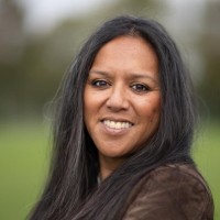 Sharon Simonse-Peea