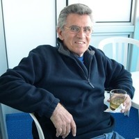 Gerry Katz, MSPA, RHU, ALHC, DABDA, FACFE