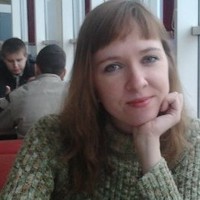 Olesya Golyaka