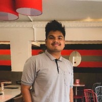 Atharva Madyal