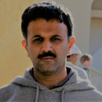 Rajesh Venkatraman