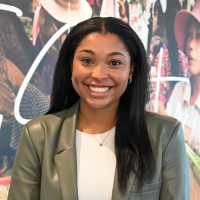 Naomi Jackson