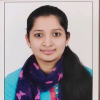 Megha Sakharam