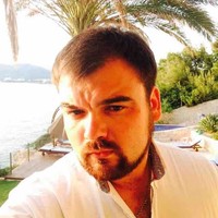 Kirill Tikhomirov