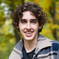 Adam Olsen