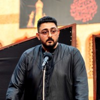 Hasnain Sherally