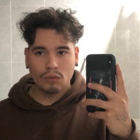 Daniel Joel Hernández Arenas