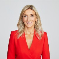 Christie Nicholas