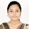 Madhusmita Mohanta