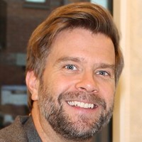 Bosse Pettersson