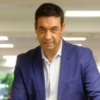 Javier Sánchez Ceballos