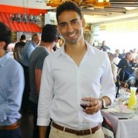 Aviram Ziv