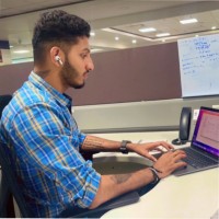 Sagar Shetty