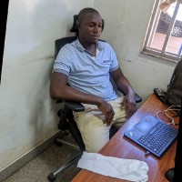 Ibrahim Ntwenya