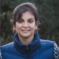 Anitha Medichetti