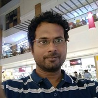 Bimal Sahoo