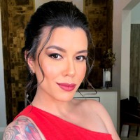 Caroline Oliveira Pereira