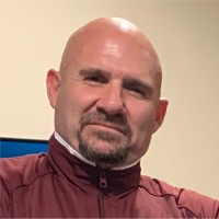 Bradley Swadling