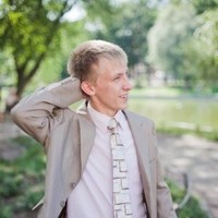 Александр Бочаров