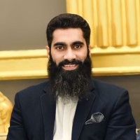 Qazi Ihsaan Ul Hakeem