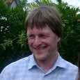 Dr. Andreas Arning