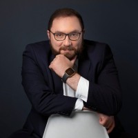 Tornike Kordzaia, CFA