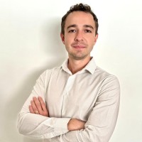 Alexandre Moojen Elustondo