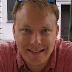 Jeff Hoye