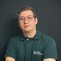 Jose Jarod Mejía Parrado