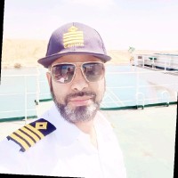 Captain Abhitesh Raj