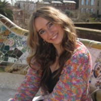 Elise Machrone