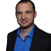 Larry Pinder, MBA, CMA, PMP